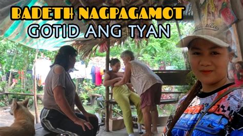 badeth pinayflix|Pinuno ng Tamod Ang Likuran ni Badeth .